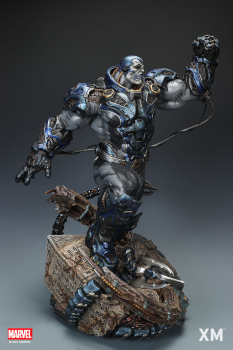 XM Studios Apocalypse